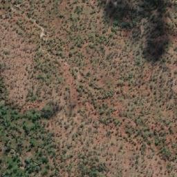 Satellite imagery of Mount Maccallum, AU