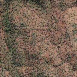 Satellite imagery of Mount Maccallum, AU