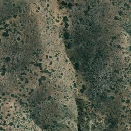 Satellite imagery of Carahuita, AO