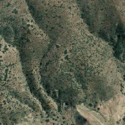 Satellite imagery of Carahuita, AO