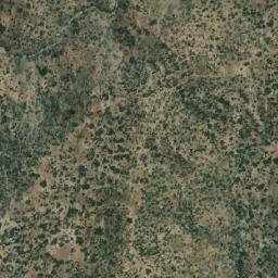 Satellite imagery of Sanjole, AO