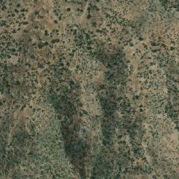 Satellite imagery of Sanjole, AO