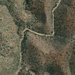 Satellite imagery of Sanjole, AO