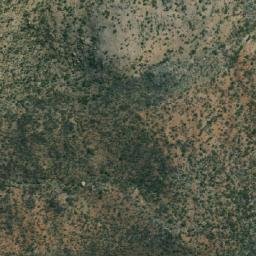 Satellite imagery of Chacôa, AO