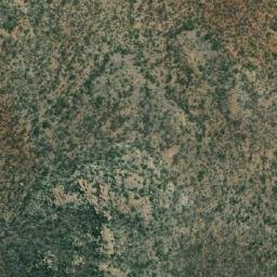 Satellite imagery of Chacôa, AO