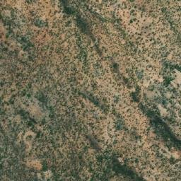 Satellite imagery of Chacôa, AO