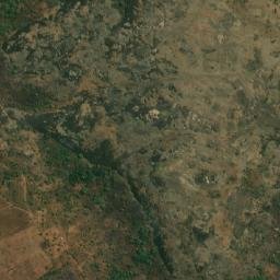 Satellite imagery of Ubamba, AO