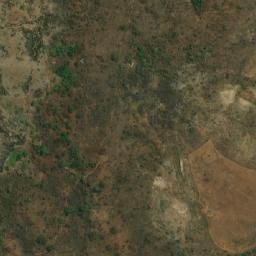 Satellite imagery of Ubamba, AO