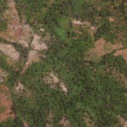 Satellite imagery of Ubamba, AO