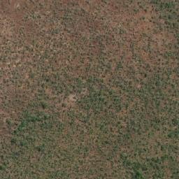 Satellite imagery of Marion Hill, AU