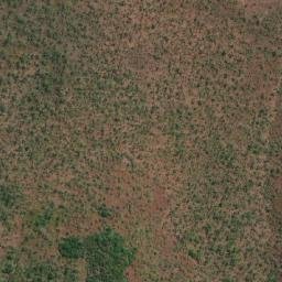 Satellite imagery of Marion Hill, AU