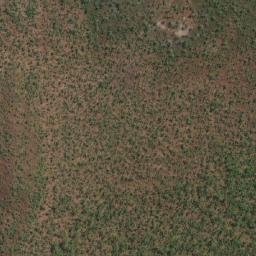 Satellite imagery of Marion Hill, AU