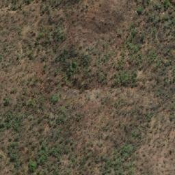 Satellite imagery of Plateau Point, AU