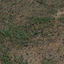 Satellite imagery of Plateau Point, AU