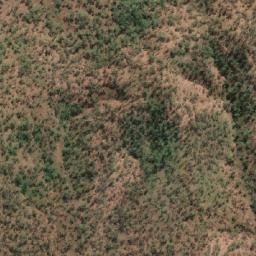 Satellite imagery of Union Extended Mine, AU
