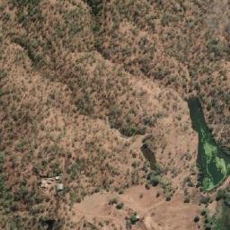 Satellite imagery of Union Extended Mine, AU