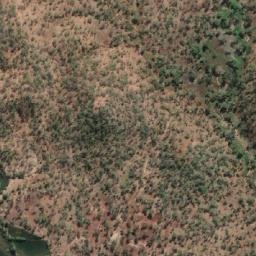 Satellite imagery of Union Extended Mine, AU
