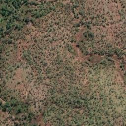 Satellite imagery of Mount Maccallum, AU