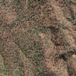 Satellite imagery of Mount Maccallum, AU
