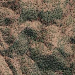 Satellite imagery of Mount Maccallum, AU