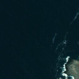 Satellite imagery of Ponta das Balieiras, AO