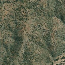 Satellite imagery of Sanjole, AO