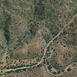 Satellite imagery of Sanjole, AO