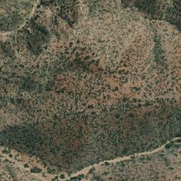 Satellite imagery of Sanjole, AO