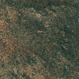 Satellite imagery of Chacôa, AO