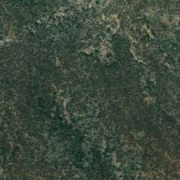 Satellite imagery of Chacôa, AO