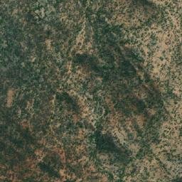 Satellite imagery of Chacôa, AO