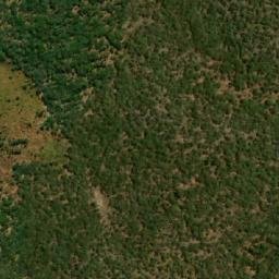 Satellite imagery of Tchivanda, AO