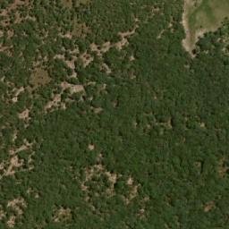 Satellite imagery of Cotocongo, AO