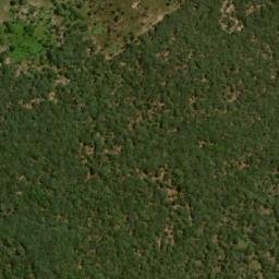 Satellite imagery of Cotocongo, AO