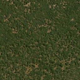 Satellite imagery of Cotocongo, AO