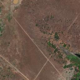 Satellite imagery of Mount Searcy, AU