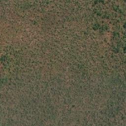 Satellite imagery of Marion Hill, AU