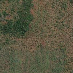 Satellite imagery of Marion Hill, AU