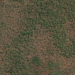 Satellite imagery of Marion Hill, AU