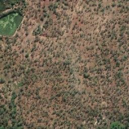 Satellite imagery of Union Extended Mine, AU