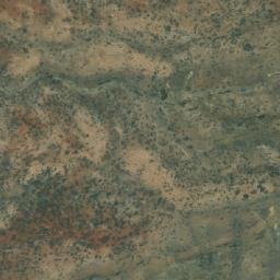 Satellite imagery of Ponta das Balieiras, AO