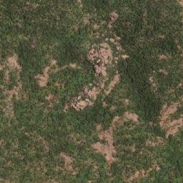 Satellite imagery of Ngoto, AO