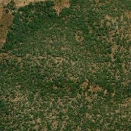 Satellite imagery of Tchivanda, AO