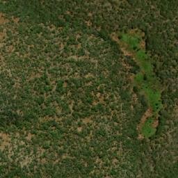 Satellite imagery of Tchivanda, AO