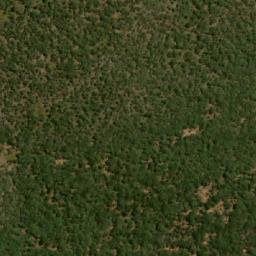 Satellite imagery of Tchivanda, AO