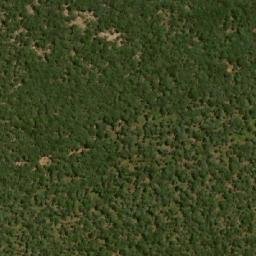 Satellite imagery of Cotocongo, AO