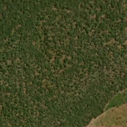 Satellite imagery of Cotocongo, AO