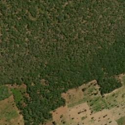 Satellite imagery of Cotocongo, AO