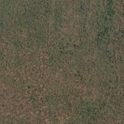 Satellite imagery of Marion Hill, AU