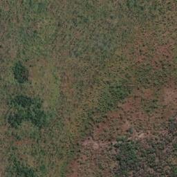 Satellite imagery of Marion Hill, AU